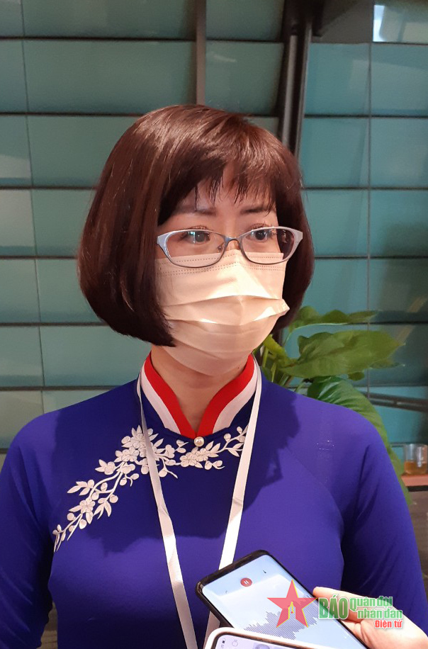 Phát huy “sức mạnh mềm” trong thực hiện công tác đối ngoại